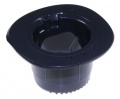 Connector - 1181343011 Connection hose inner [Electrolux Aeg]